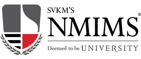 Narsee Monjee Institute of Management Studies (NMIMS) logo